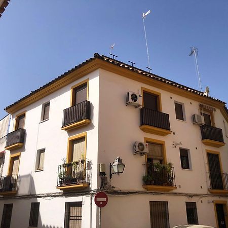 Apto Familiar Balcones A La Muralla Córdova Exterior foto
